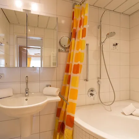 Apartamento Oberstdorfer Bergwelt 247