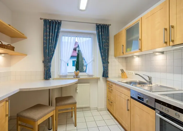 Oberstdorfer Bergwelt 247 Apartamento Oberstdorf