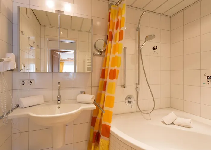 Apartamento Oberstdorfer Bergwelt 247